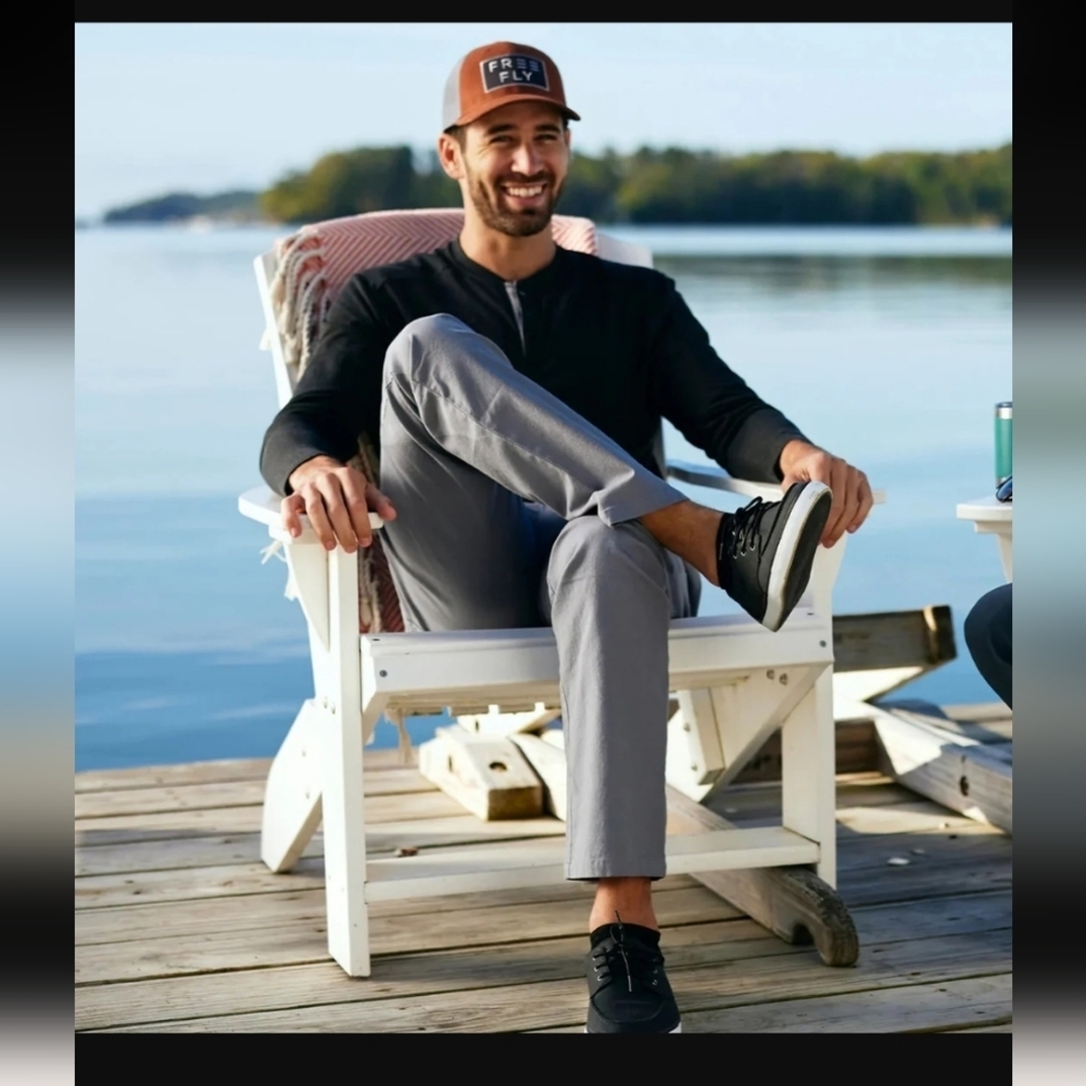 Free Fly Nomad Pant